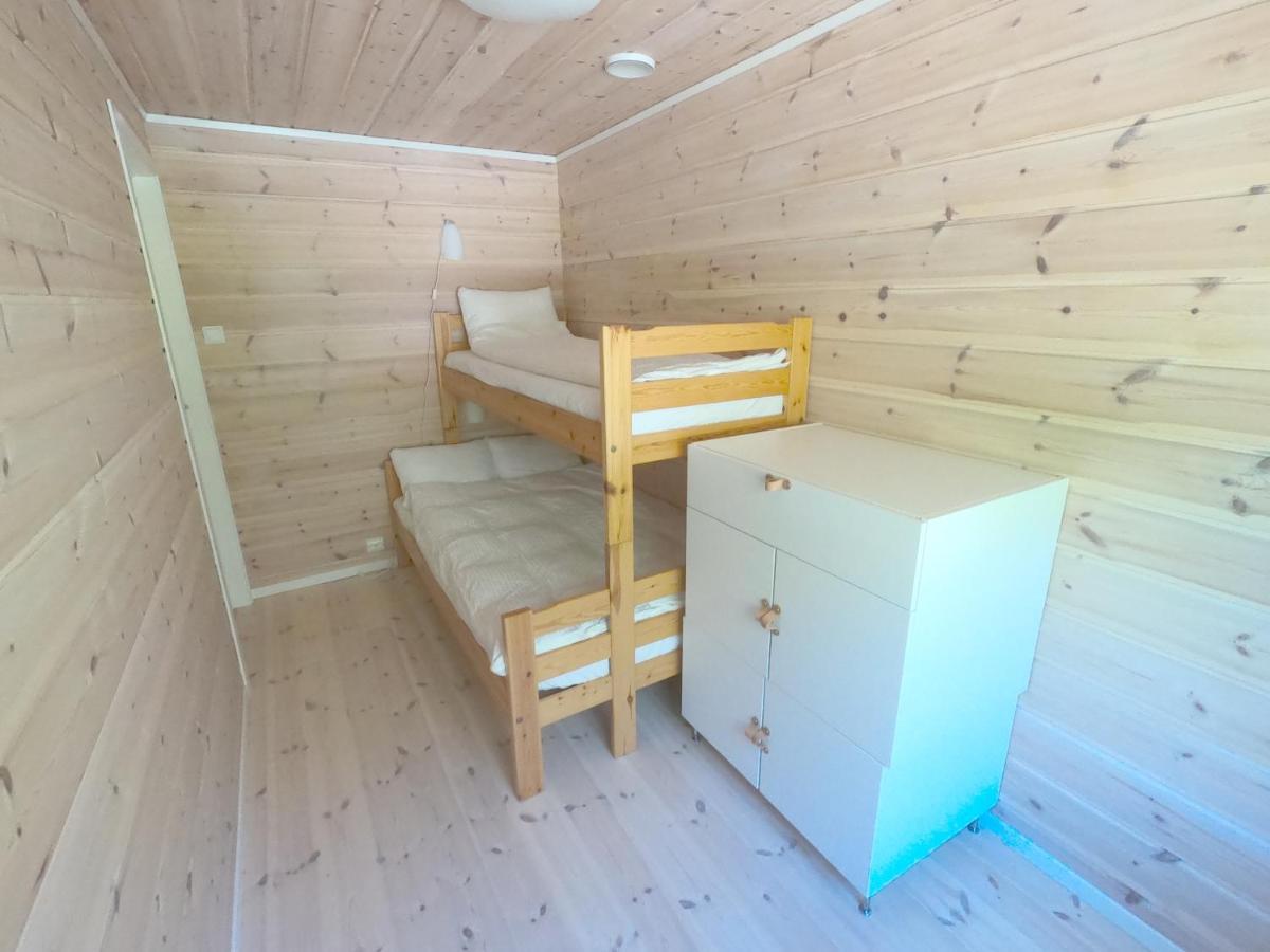 Ørsdalen Turistsenter Lejlighed Vikeså Eksteriør billede